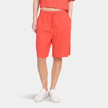 Grunt Shorts Tanja  Coral